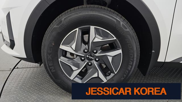 2022 Kia Sorento 4th Gen - Thumbnail 6