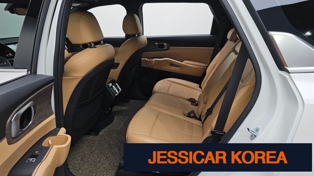 2022 Kia Sorento 4th Gen - Thumbnail 7