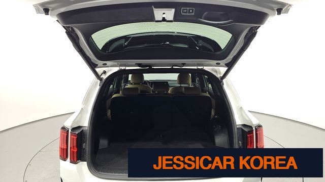 2022 Kia Sorento 4th Gen - Thumbnail 9