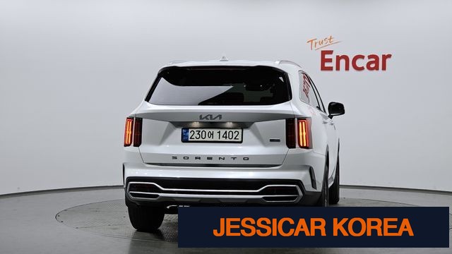 2022 Kia Sorento 4th Gen - Thumbnail 10