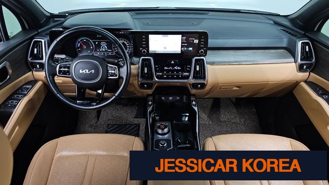 2022 Kia Sorento 4th Gen - Thumbnail 12