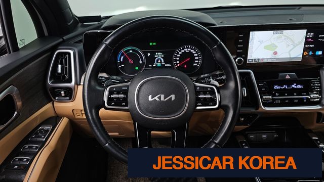 2022 Kia Sorento 4th Gen - Thumbnail 13
