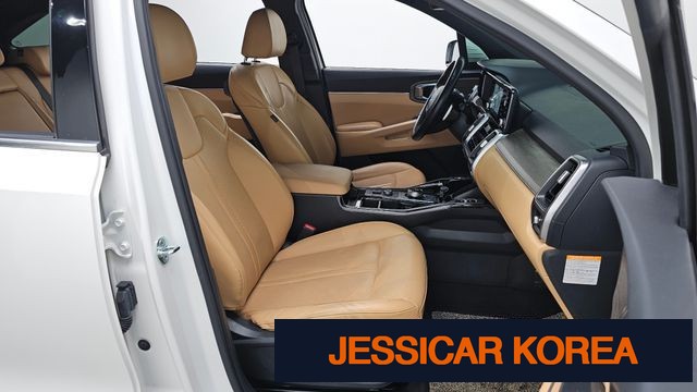 2022 Kia Sorento 4th Gen - Thumbnail 15