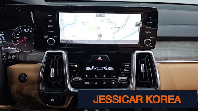 2022 Kia Sorento 4th Gen - Thumbnail 16