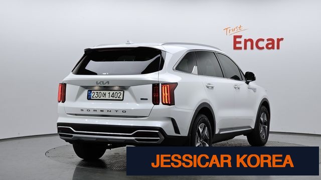 2022 Kia Sorento 4th Gen - Thumbnail 20