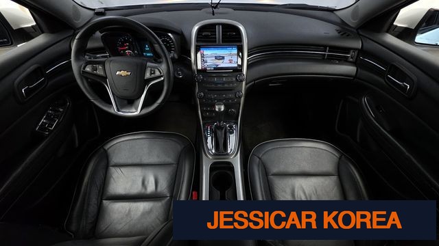 2013 Chevrolet Malibu - Thumbnail 8