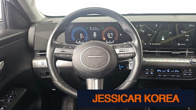 2025 Hyundai Kona (SX2) - Thumbnail 2
