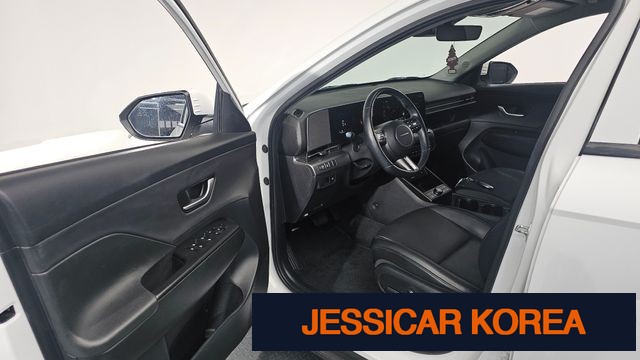 2025 Hyundai Kona (SX2) - Thumbnail 4