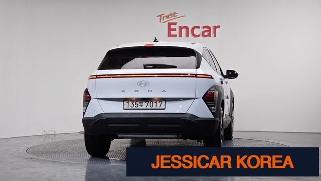 2025 Hyundai Kona (SX2) - Thumbnail 6