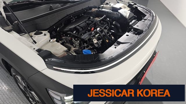 2025 Hyundai Kona (SX2) - Thumbnail 9
