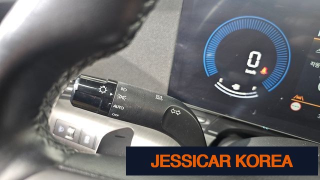 2025 Hyundai Kona (SX2) - Thumbnail 10