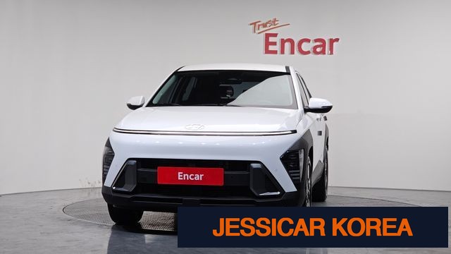 2025 Hyundai Kona (SX2) - Thumbnail 11