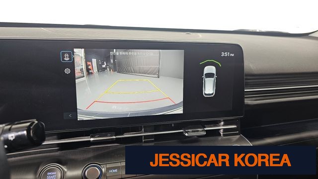 2025 Hyundai Kona (SX2) - Thumbnail 14