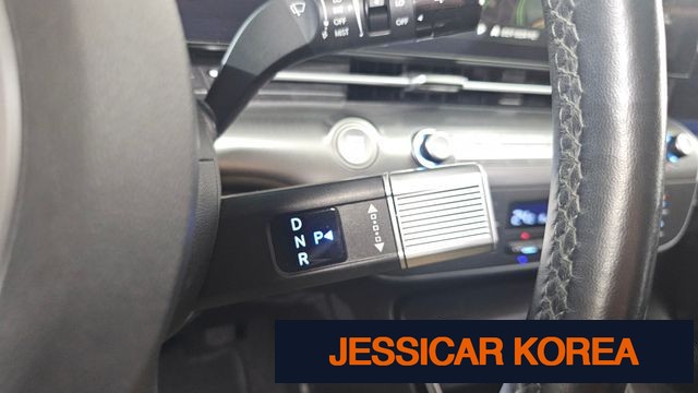 2025 Hyundai Kona (SX2) - Thumbnail 16