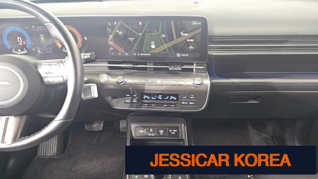 2025 Hyundai Kona (SX2) - Thumbnail 17