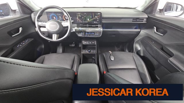 2025 Hyundai Kona (SX2) - Thumbnail 18
