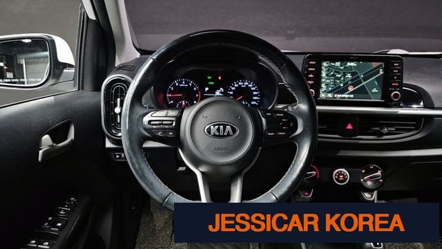 2019 Kia All New Morning (JA) - Thumbnail 5