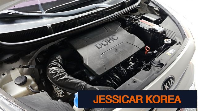 2019 Kia All New Morning (JA) - Thumbnail 6