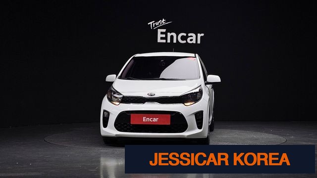 2019 Kia All New Morning (JA) - Thumbnail 7