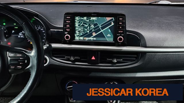 2019 Kia All New Morning (JA) - Thumbnail 8