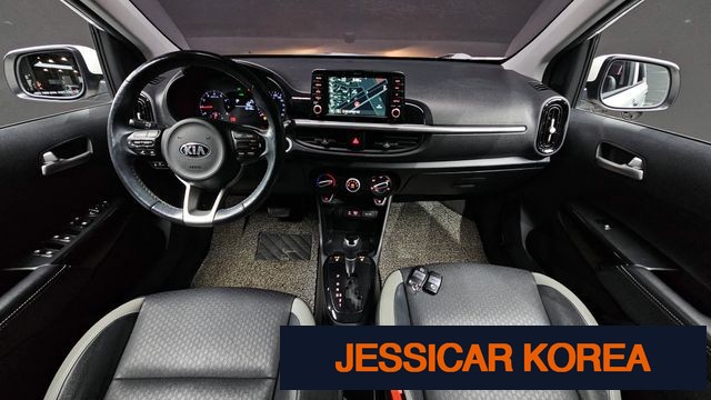 2019 Kia All New Morning (JA) - Thumbnail 9