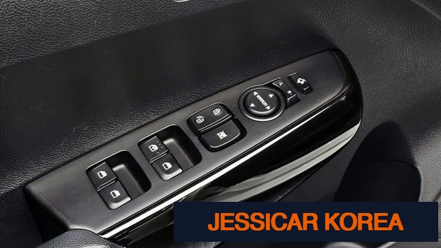 2019 Kia All New Morning (JA) - Thumbnail 10