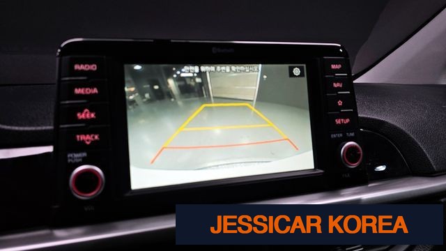 2019 Kia All New Morning (JA) - Thumbnail 12