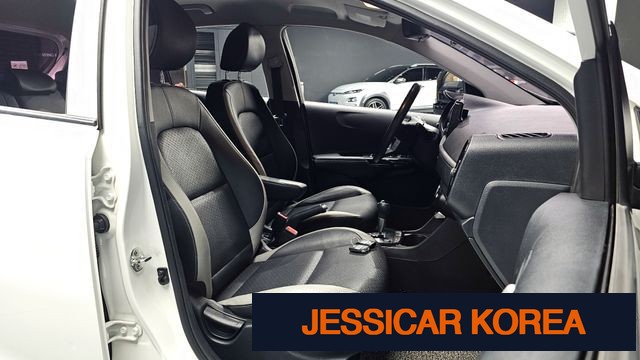 2019 Kia All New Morning (JA) - Thumbnail 13