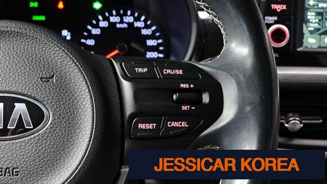 2019 Kia All New Morning (JA) - Thumbnail 14