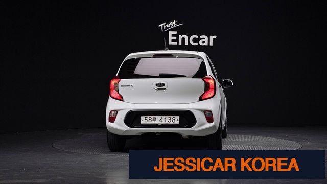 2019 Kia All New Morning (JA) - Thumbnail 15