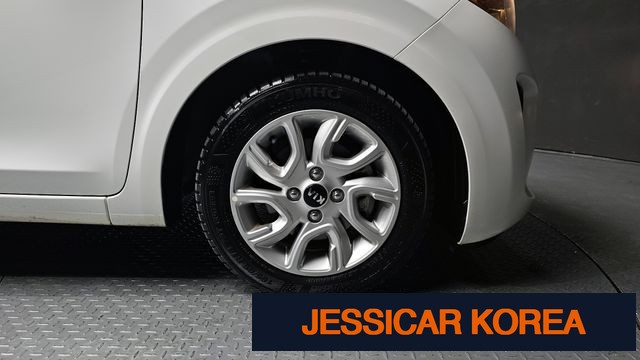 2019 Kia All New Morning (JA) - Thumbnail 16
