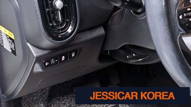 2019 Kia All New Morning (JA) - Thumbnail 17