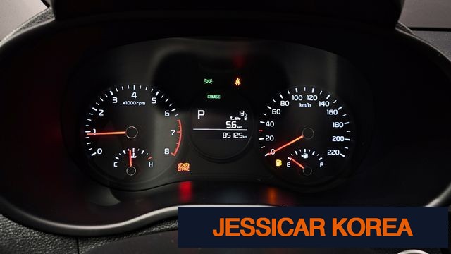 2019 Kia All New Morning (JA) - Thumbnail 18