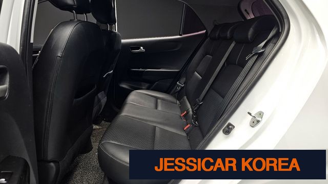 2019 Kia All New Morning (JA) - Thumbnail 20