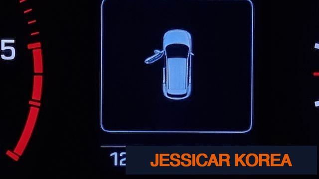 2016 Hyundai All new Tucson - Thumbnail 10