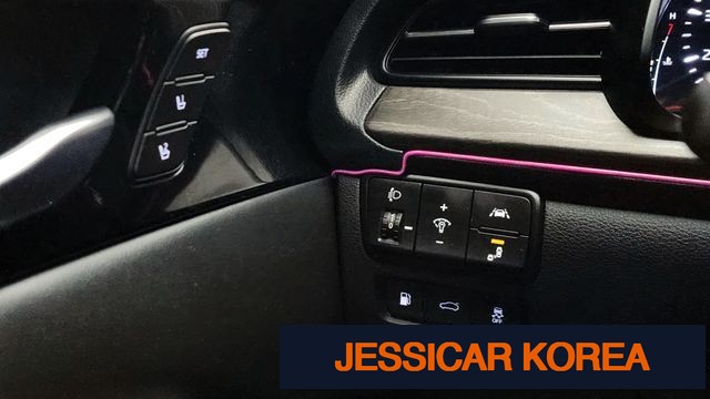 2020 Kia K7 Premier - Thumbnail 2