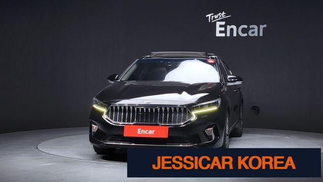 2020 Kia K7 Premier - Thumbnail 3
