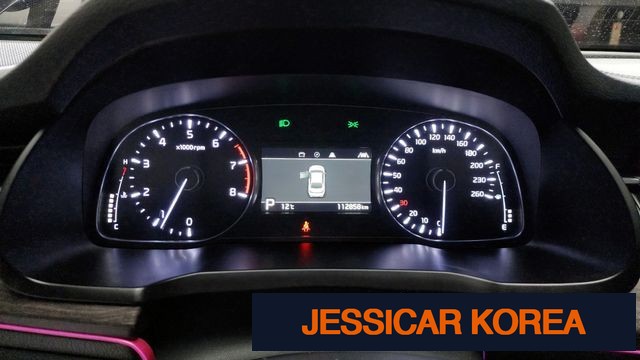 2020 Kia K7 Premier - Thumbnail 5