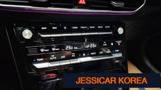 2020 Kia K7 Premier - Thumbnail 6