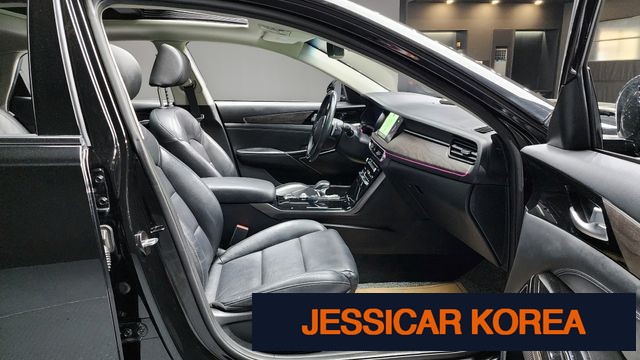 2020 Kia K7 Premier - Thumbnail 8