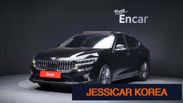 2020 Kia K7 Premier - Thumbnail 9