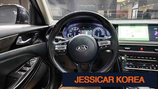 2020 Kia K7 Premier - Thumbnail 10