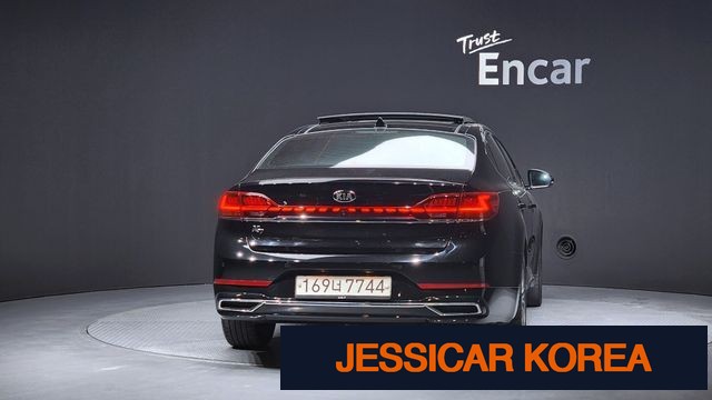 2020 Kia K7 Premier - Thumbnail 14