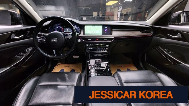 2020 Kia K7 Premier - Thumbnail 17