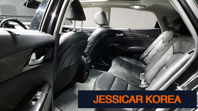 2020 Kia K7 Premier - Thumbnail 19