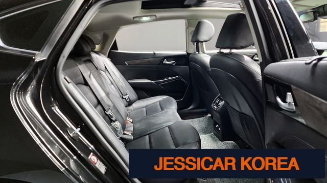 2020 Kia K7 Premier - Thumbnail 20