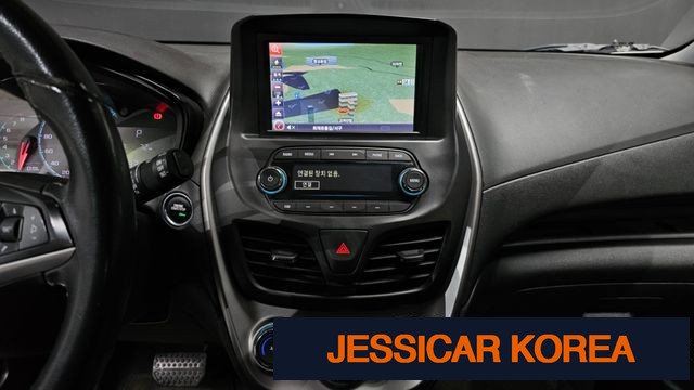 2016 Chevrolet The Next Spark - Thumbnail 2