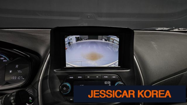 2016 Chevrolet The Next Spark - Thumbnail 3