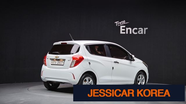 2016 Chevrolet The Next Spark - Thumbnail 5