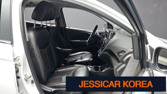 2016 Chevrolet The Next Spark - Thumbnail 6